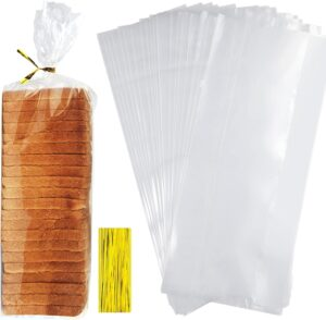 plastic bread bags