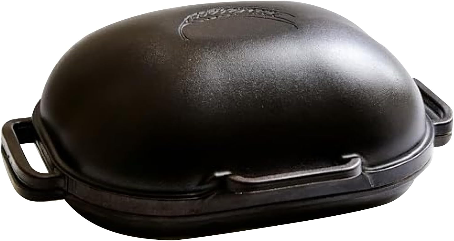 Challenger bread oven