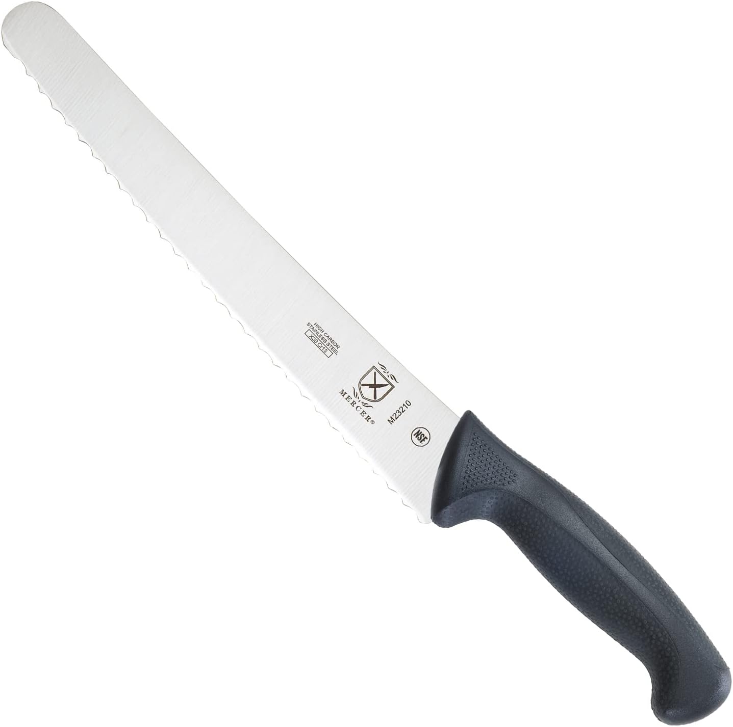 Mercer Bread Knife