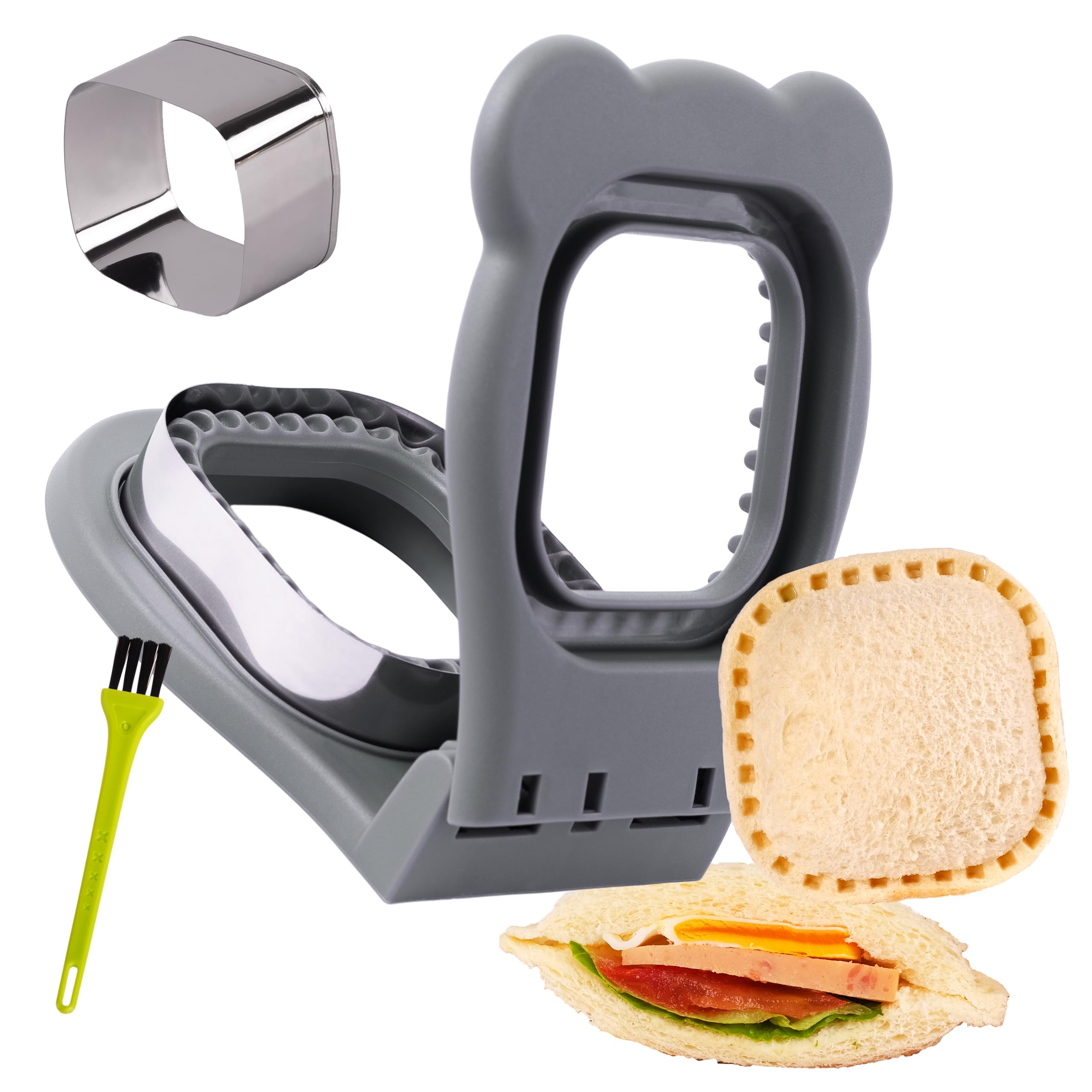 uncrustable sandwich cutter